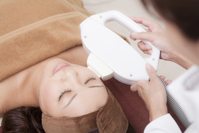 日比野メディカルスキンラボ 予約専用サイト Coubic