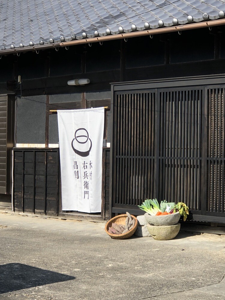 木村右兵衛門昌則の予約カレンダー Coubic