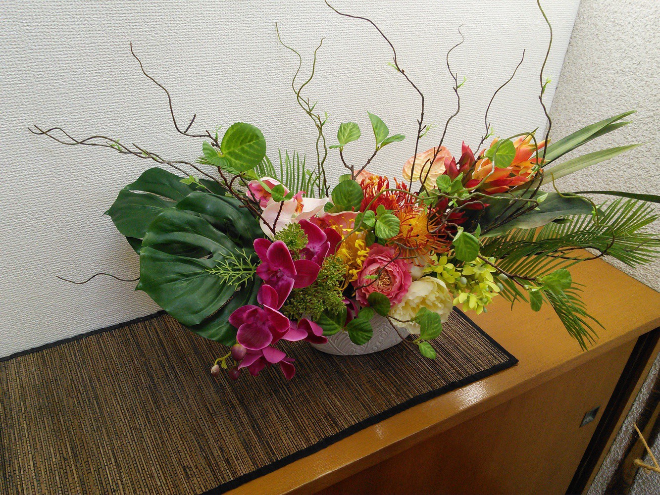 ショッピング販促 曼荼羅フラワー 華てまり 日本通販 Kingscages Com