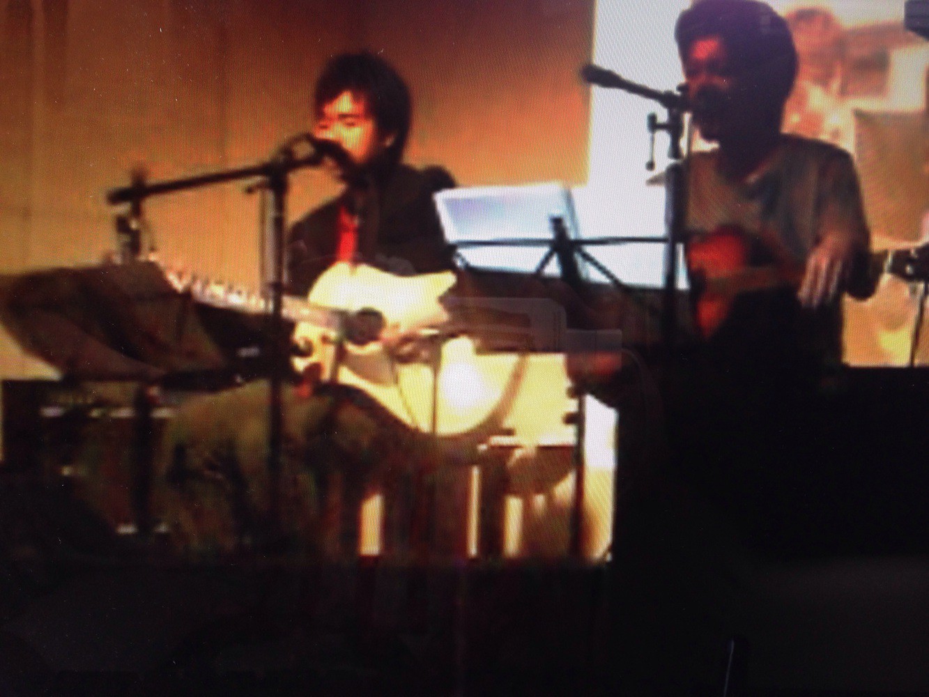 Jinyoujin Presents V Nights Vol 3 Coubic