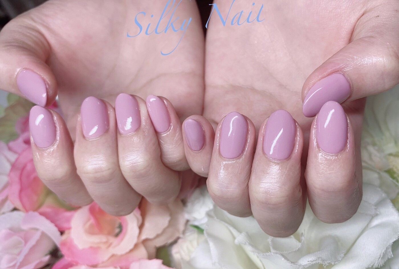 Silky Nail Coubic