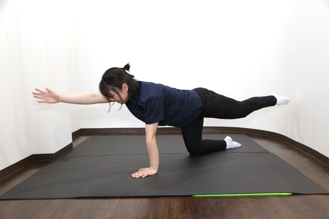 Agir鍼灸整骨院 パーソナルトレーニングスタジオの予約サービス Coubic