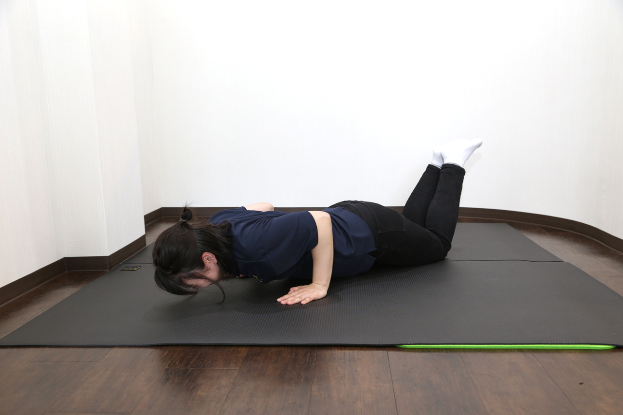 Agir鍼灸整骨院 パーソナルトレーニングスタジオの予約サービス Coubic