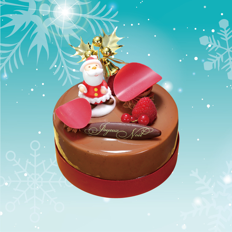 アテスウェイ アテスウェイクリスマスケーキ予約 アテスウェイクリスマスオンライン Coubic