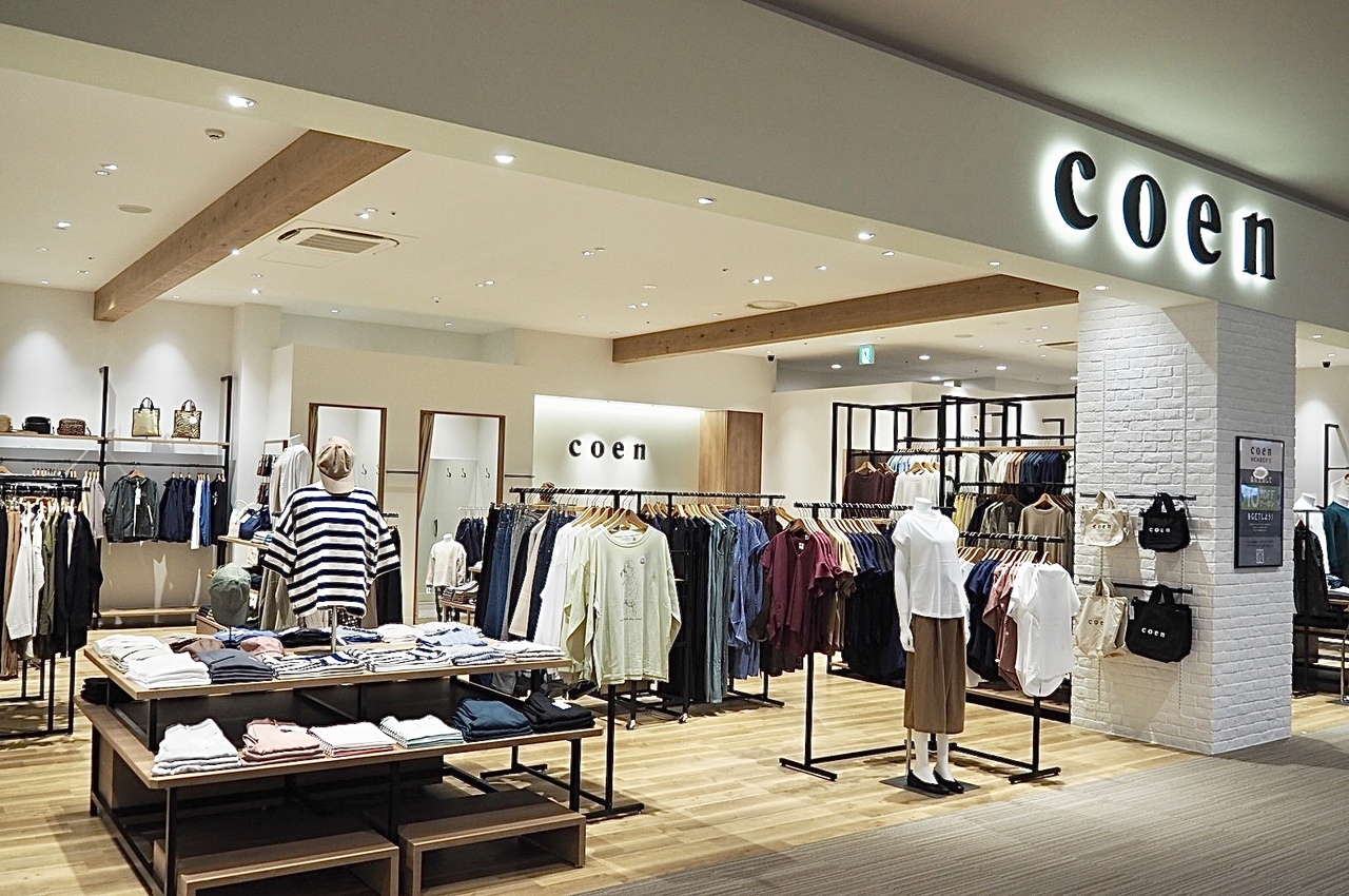 名古屋mozoワンダーシティ店 リモート接客サービス予約 Coubic