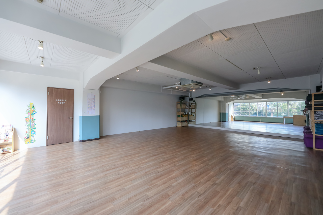 ヨガスタジオニーマ Coubic