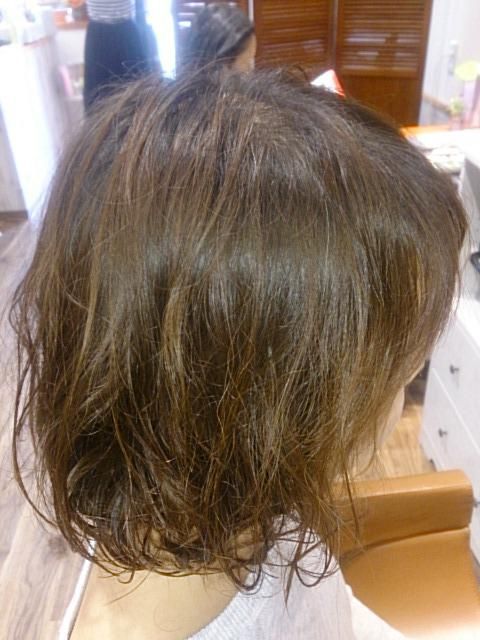 美容室 Non Style Coubic