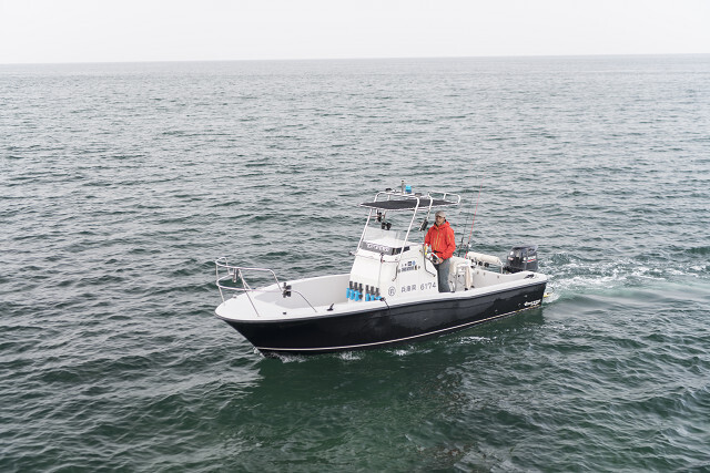 淡路島の釣り船・フィッシングガイドサービス・チャーターボート ...