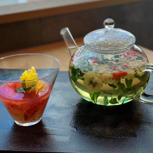 吉祥寺 料理教室 発酵 薬膳教室 こころダイニング キッコーマン 薬膳レシピ 発酵食品 薬膳セミナー 料理セミナー Coubic