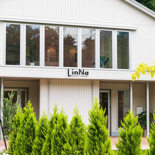 LinNa HEALTHY LIFESTYLE | Coubic