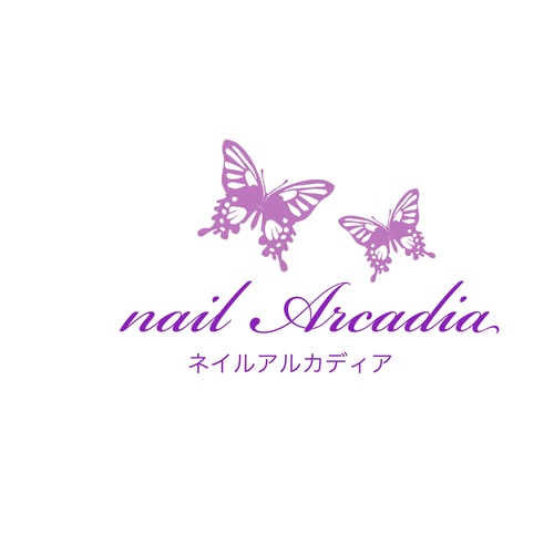nail Arcadia 〜ネイルアルカディア Coubic