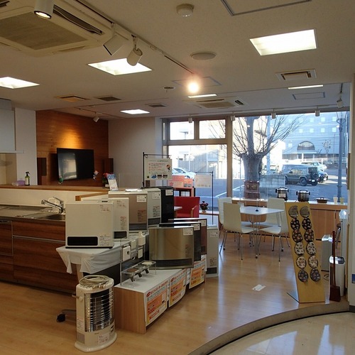 東部ガス株式会社 茨城南支社 Coubic 東部ガス株式会社 茨城南支社 Coubic