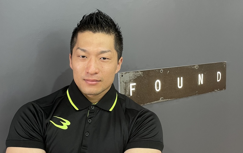 パーソナルトレーニング 山本邦彦回チケット Coubic