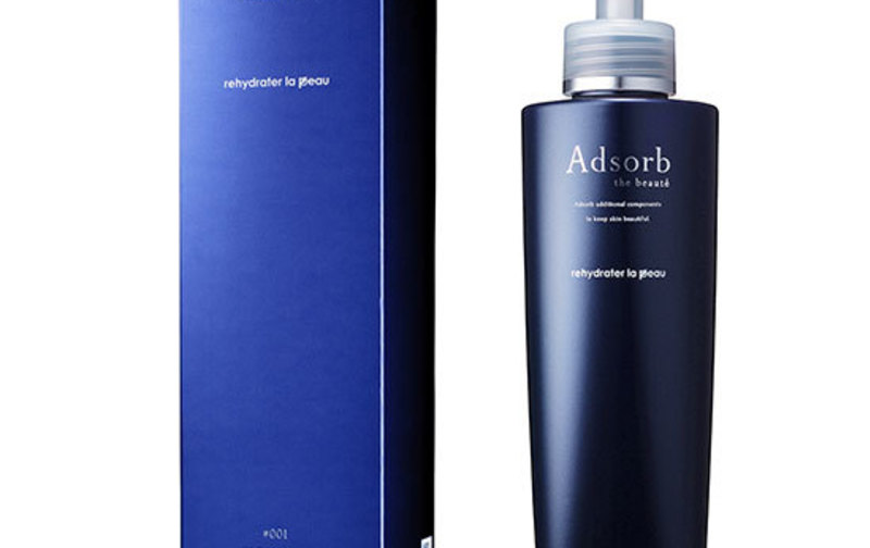 VIP Adsorb クレンジング アドソーブ