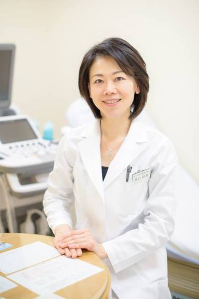 善方裕美さんのお産トーク「お産はヒトがリアリティを体現できる最後の砦」