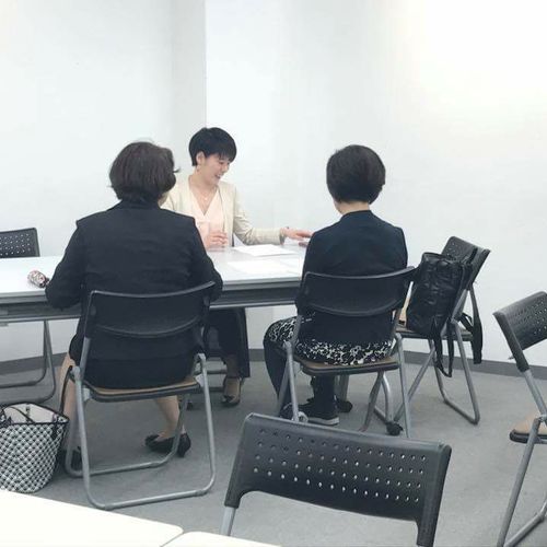 習慣マネージャー ファシリテーター養成講座