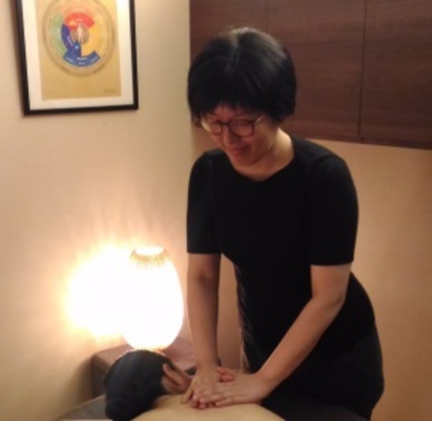 【大阪・心斎橋サロン】と【訪問アーユルヴェーダ】のメニュー ※訪問は女性のみ