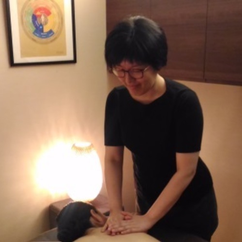 【訪問アーユルヴェーダ】お好きな場所に施術やセミナー出張します ※女性のみ