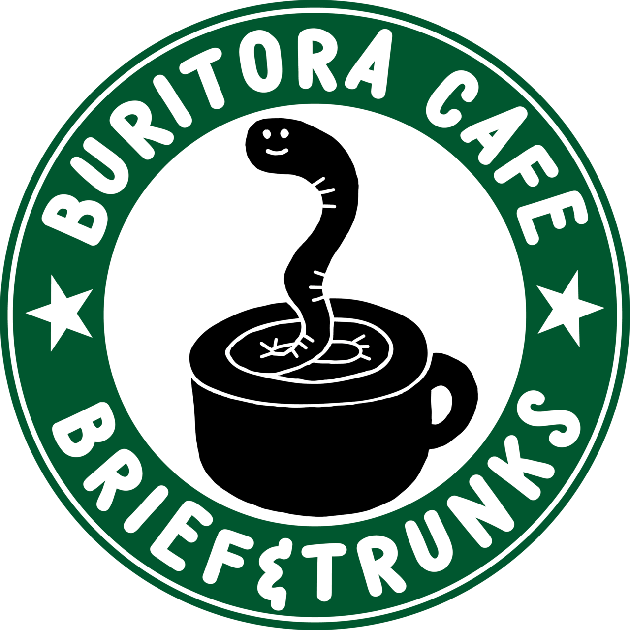 ☆「BURITORA CAFE」クロージングパーティー抽選応募ページ