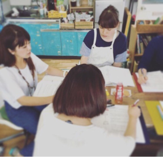 TouchHugベーシックインストラクター養成講座