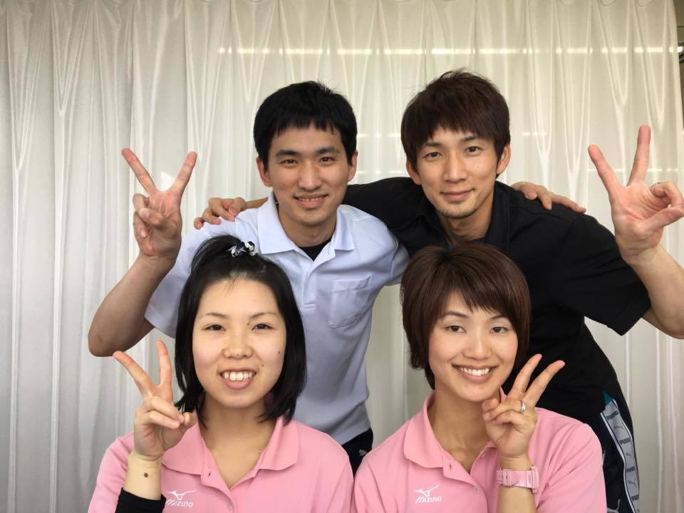 産後骨盤矯正/骨盤矯正/肩ほぐし/ベビーマッサージ