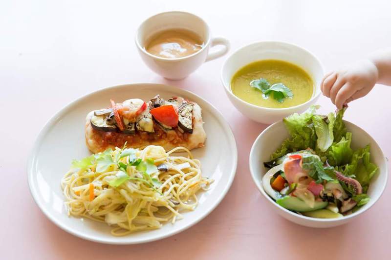 5/14・5/18食育特別講座「重ね煮でイタリアン!?レシピの会」