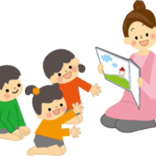 親子ふれあい教室