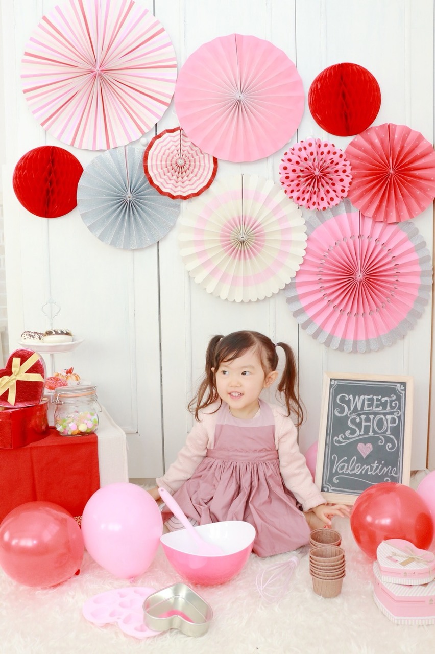 【styling A】2月11日(日) Rainbow撮影会