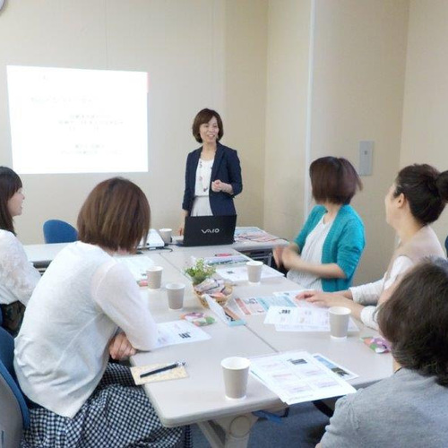 暮らしダイヤモンド講座(3回講座)10期