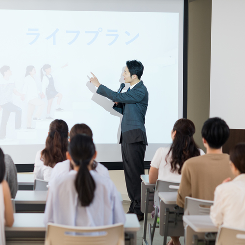 家づくり勉強会