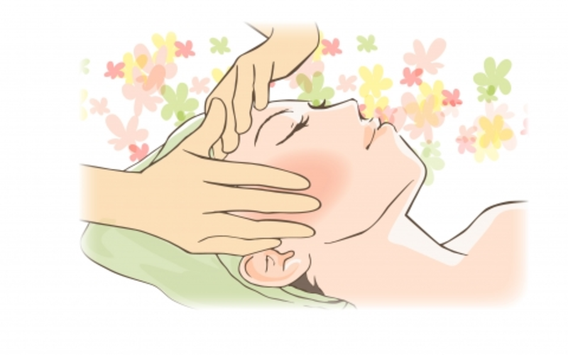 美腸・美肌ラボ オリエントウッド、~デトックス & リンパケア~のご予約はこちら【女性専用サロン】
