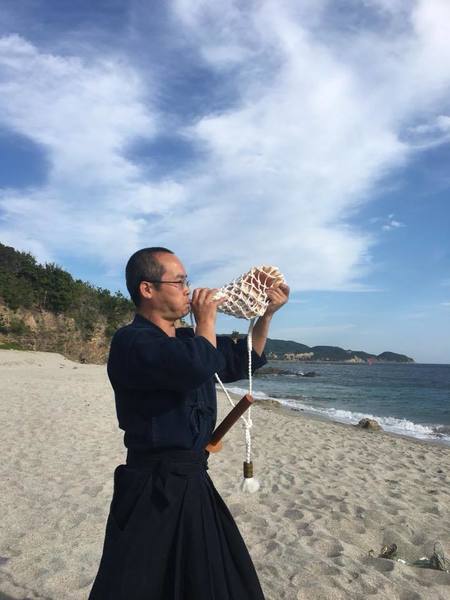 青木将幸さんの「たおやかなる ファシリテーション講座」