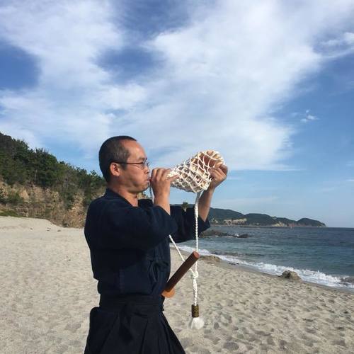 青木将幸さんの「たおやかなる ファシリテーション講座」
