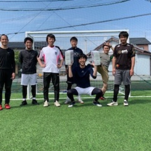 12/1(日) 10時~ 「FステエンジョイCUP」