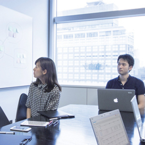 【30名限定】アカリク × ジョブカン共催セミナー ~新卒採用の通年化に耐えうる採用手法とタスク管理~