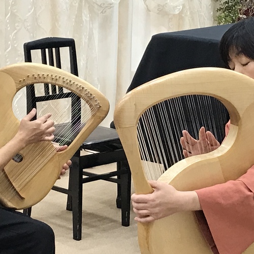 体験レッスンのお申込み受付中