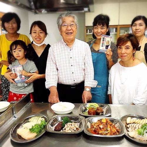 3月28日きさいち邸(食材を安全に栄養価アップ講座)