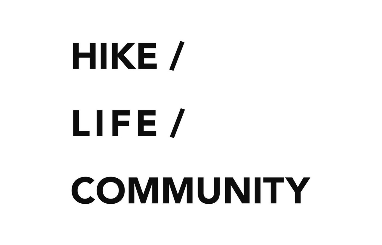 HIKE / LIFE / COMMUNITY <山形:KUGURU(TONGARI BLDG.)>