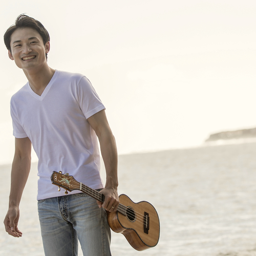 RYO NATOYAMA Special Workshop