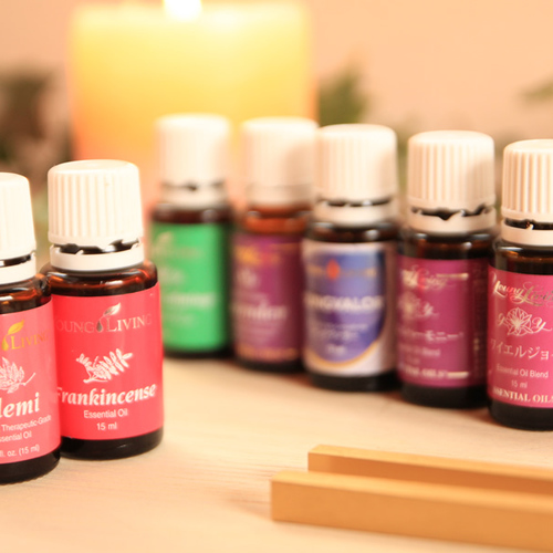 AROMA HARMONICS®︎ティーチャークラス