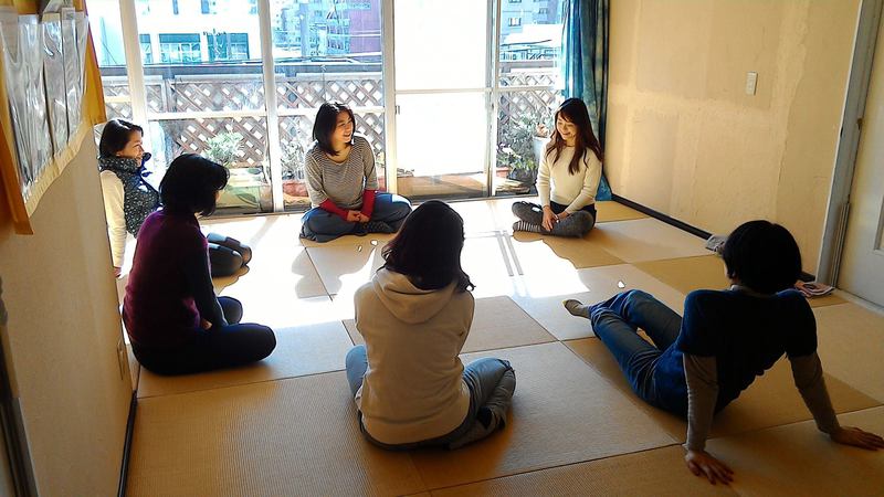 「聴くを磨く」修了生のためのフォローアップ講座