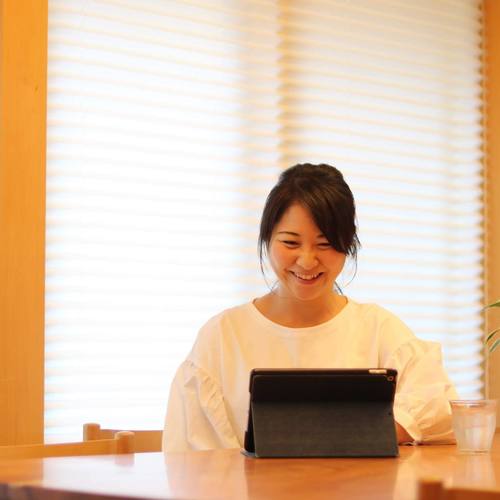 じょさんしカフェonline