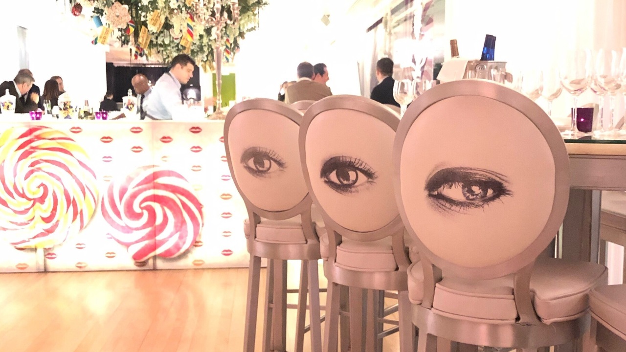 【 eyelash salon lecils 】予約はこちらから