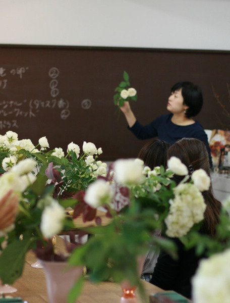 VIOLA 迎春リース <1DAY>
