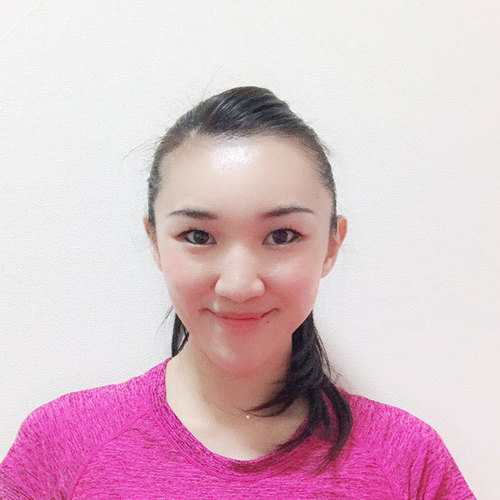 祝日特別レッスン 美脚ピラティス AMI