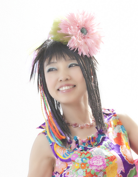 12/2(土) おおたか静流さんChristmasライブ in Umiのいえ♪