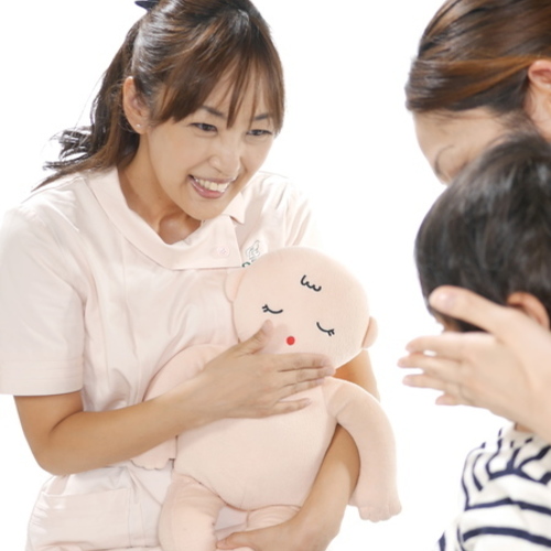 赤ちゃんのおちんちんケア 体の洗い方 品川宿いどばた Coubic