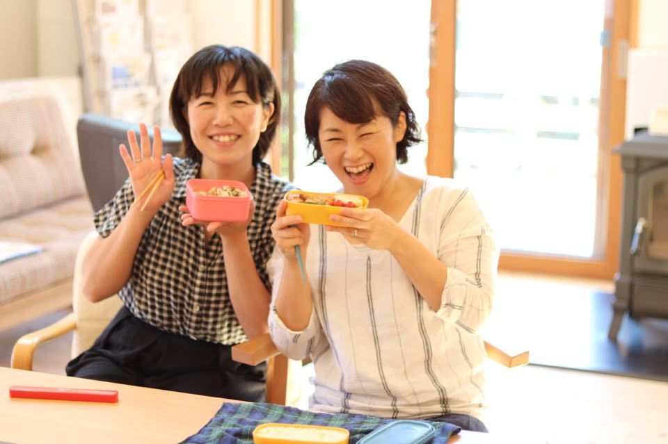 じょさんしカフェ®︎(開催:月・水・金)