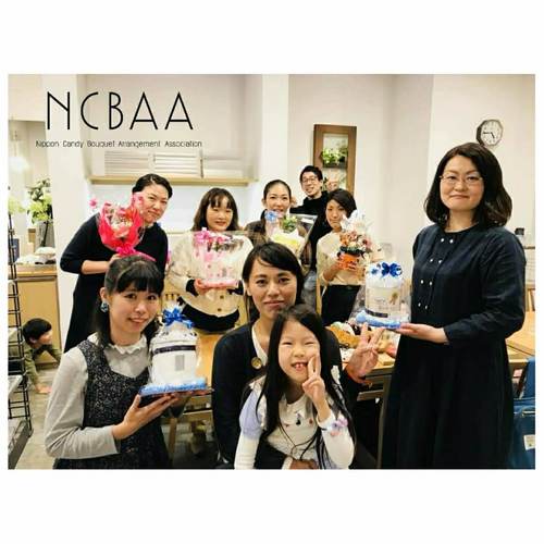 【無料説明会】日本ギフトアレンジメント協会*説明会