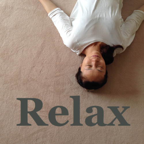 Relaxヨガ【11月・12月】